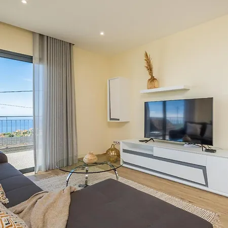 Canhas Residence I By Madeira Sun Travel Ponta do Sol  Exterior photo