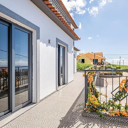 Canhas Residence I By Madeira Sun Travel Ponta do Sol  Exterior photo