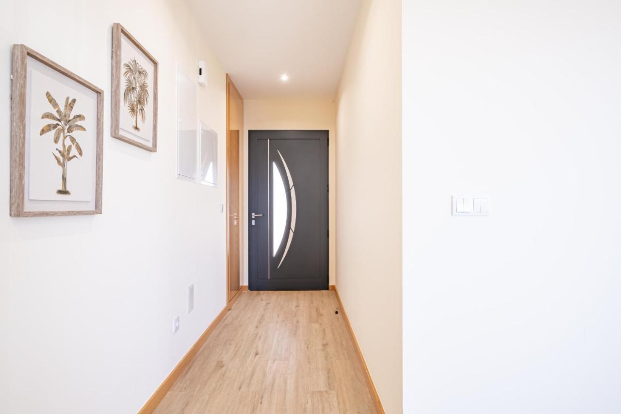 Holiday home Canhas I By Madeira Sun Travel Ponta do Sol (Madeira)